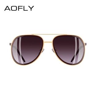 ❗️🆕❗️ AOFLY Authentic Pilot Sunglasses